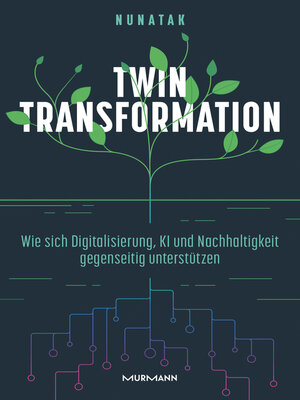 cover image of Twin Transformation